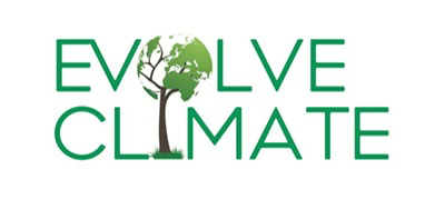 Evolve Climate logo