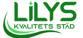 Lily’s Kvalitet Städ logo